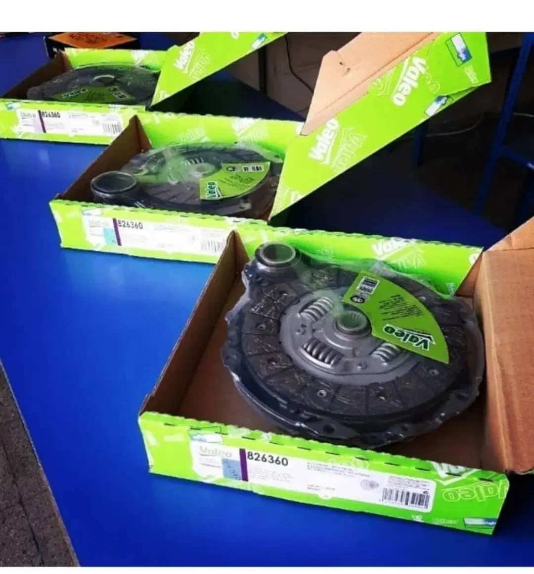 لنت ترمز|قطعات یدکی و لوازم جانبی|چهاردانگه (تهران), |دیوار