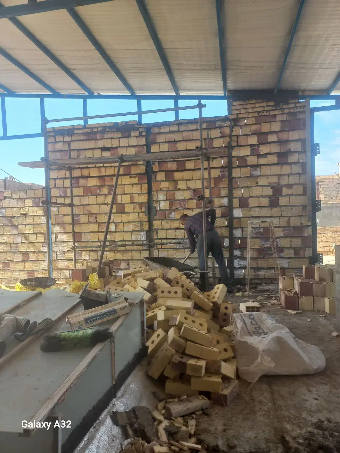 استا.بنا|خدمات پیشه و مهارت|گناباد, |دیوار