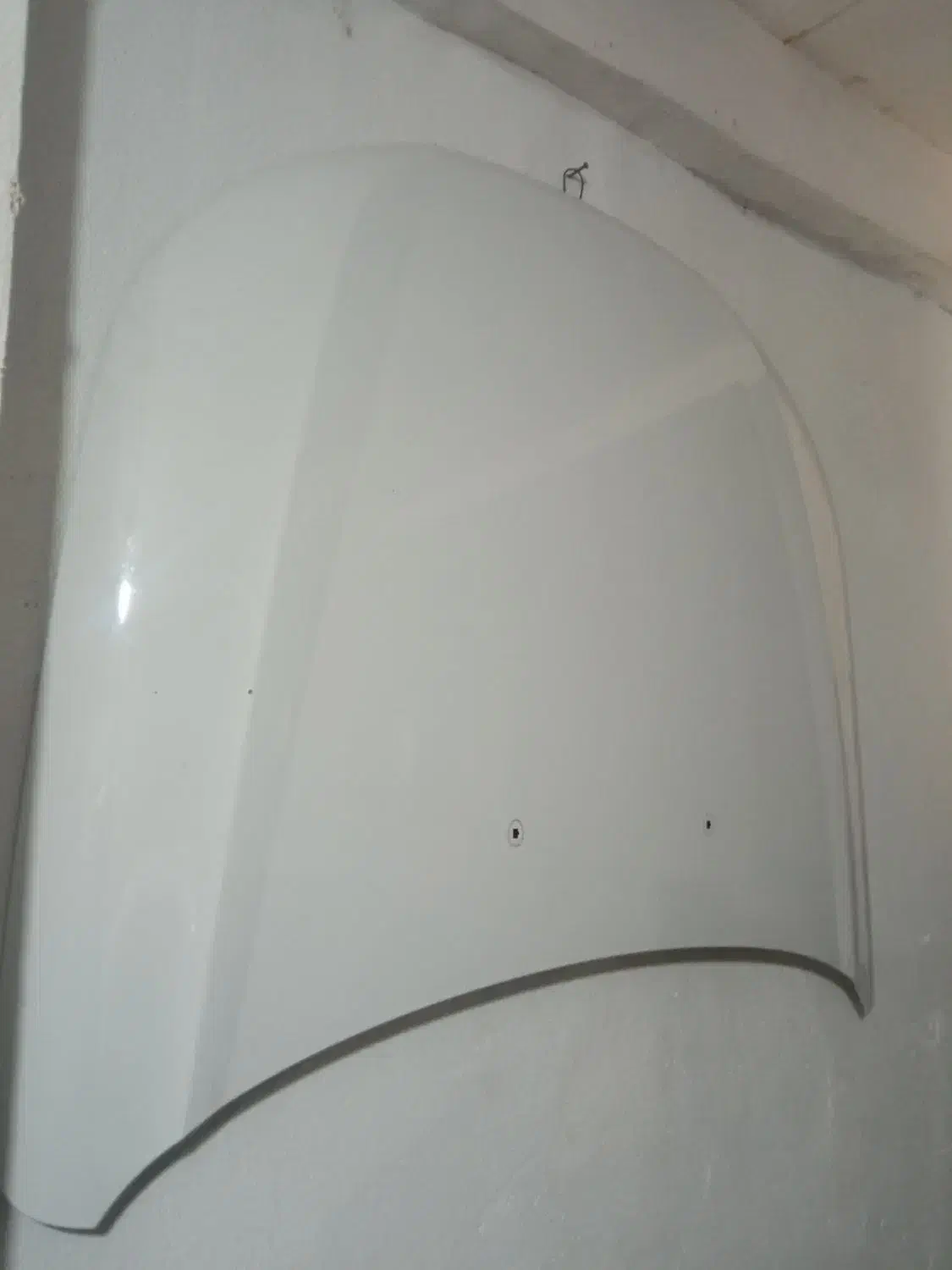 کاپوت دنا پلاس توربو|قطعات یدکی و لوازم جانبی|فولادشهر, B2|دیوار