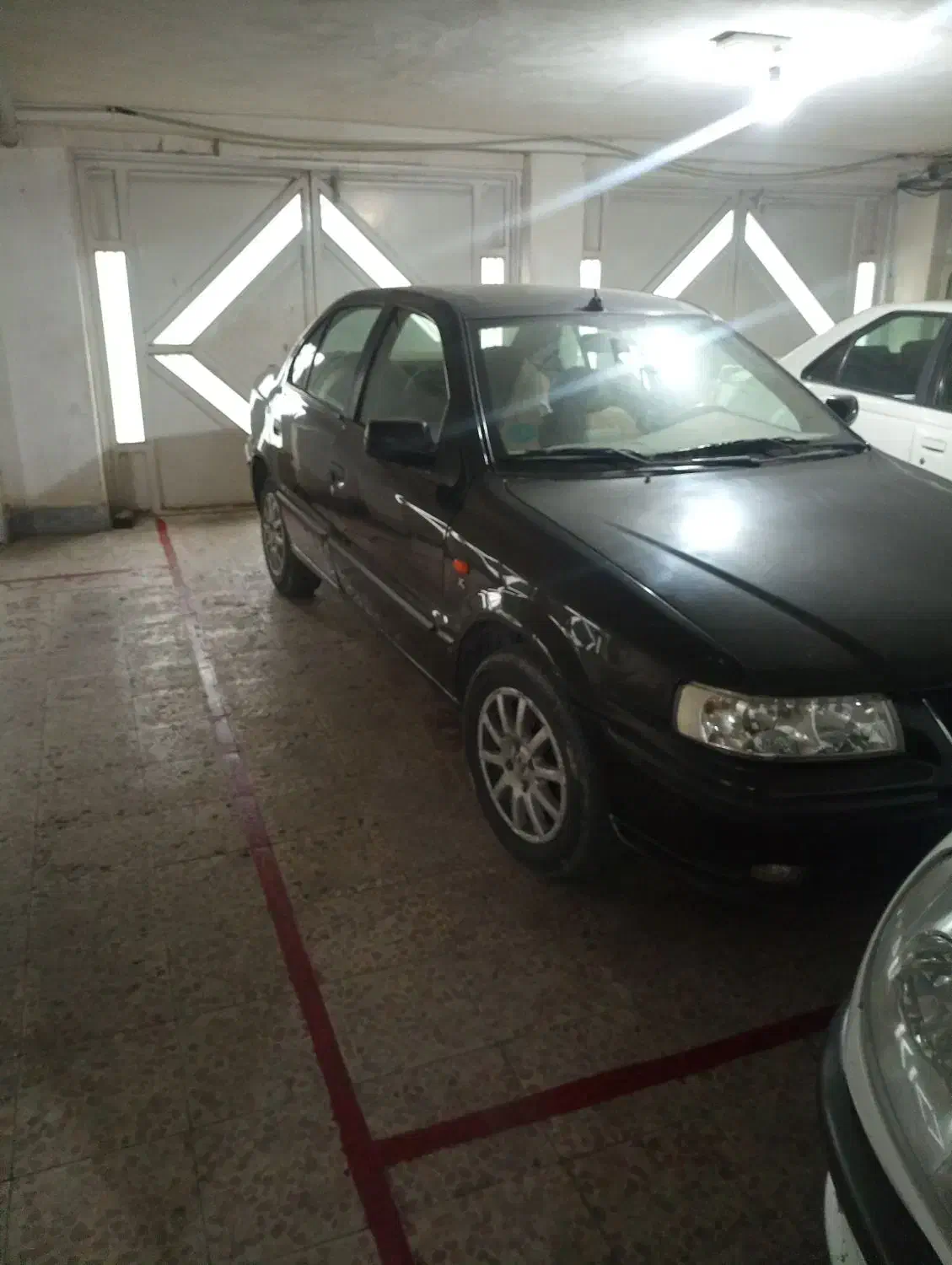 سمندموتورملیدوگانهکارخانه|خودرو سواری و وانت|خوی, |دیوار