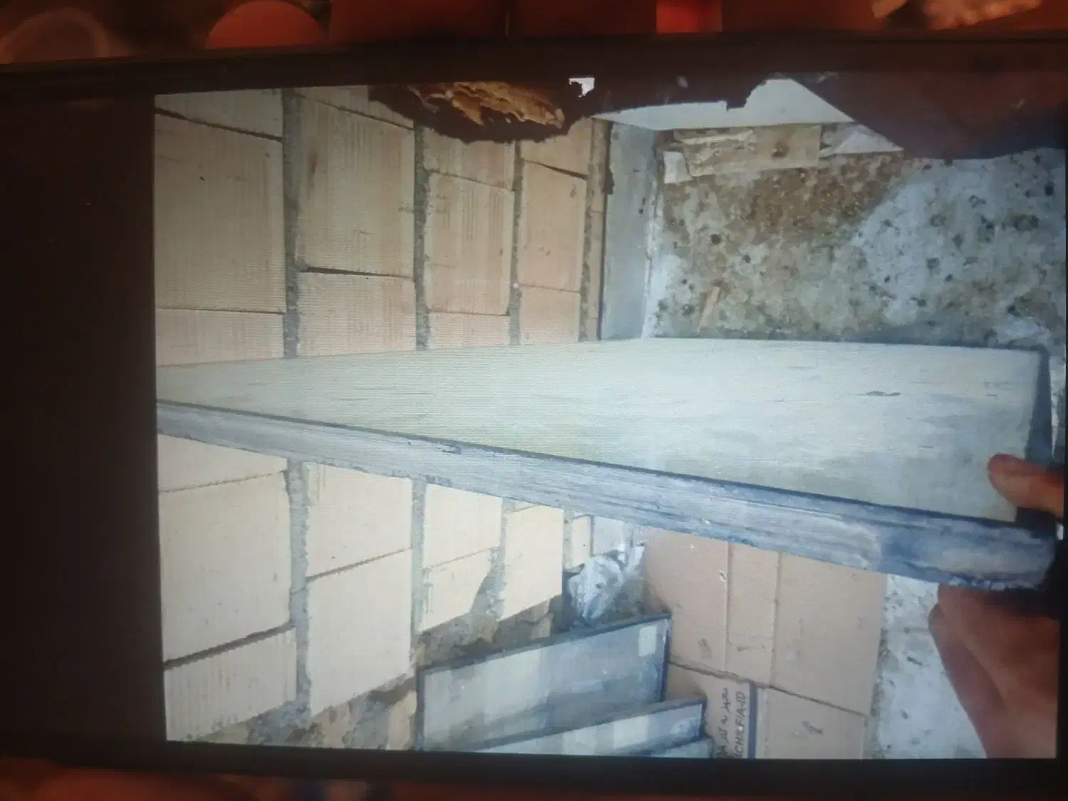 شیشه دوجداره|مصالح و تجهیزات ساختمان|بروجن, |دیوار