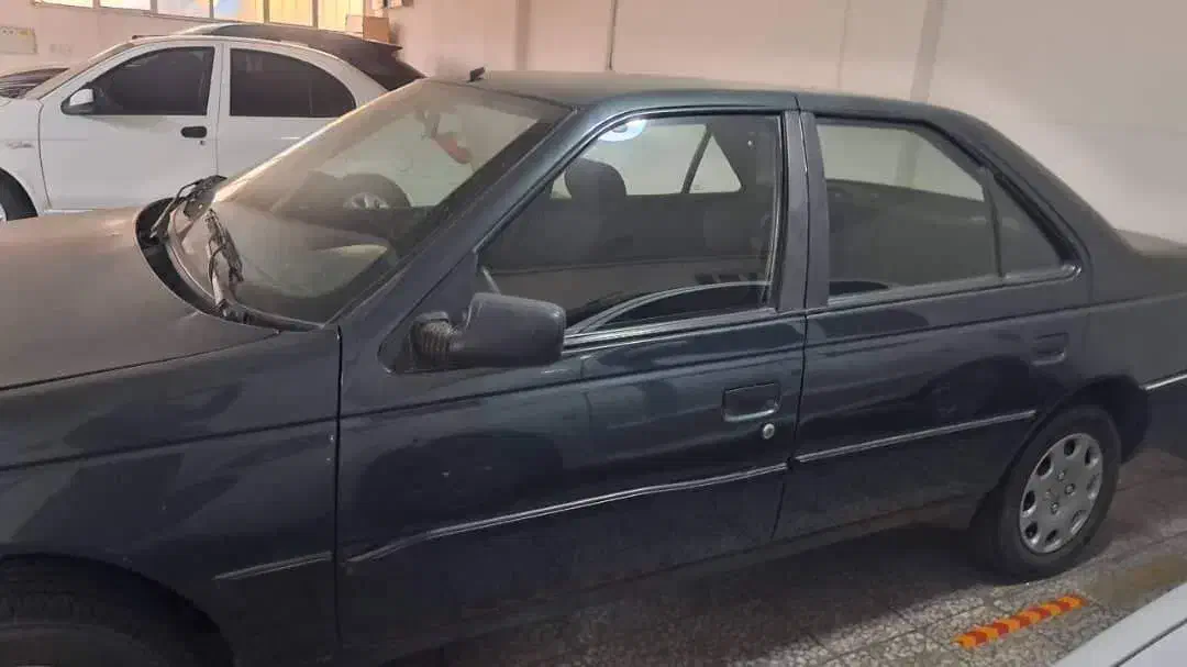 پژوه405|خودرو سواری و وانت|تهران, شمسآباد|دیوار