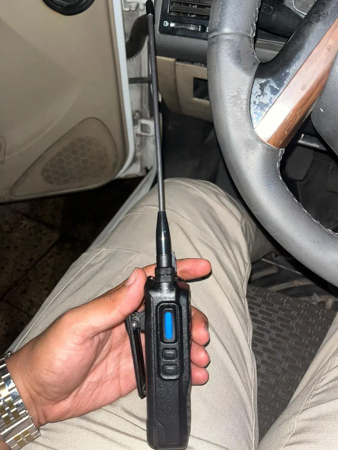 بیسیم موتورالا قوی cp7000|صوتی و تصویری|تهران, شهرک ولیعصر جنوبی|دیوار