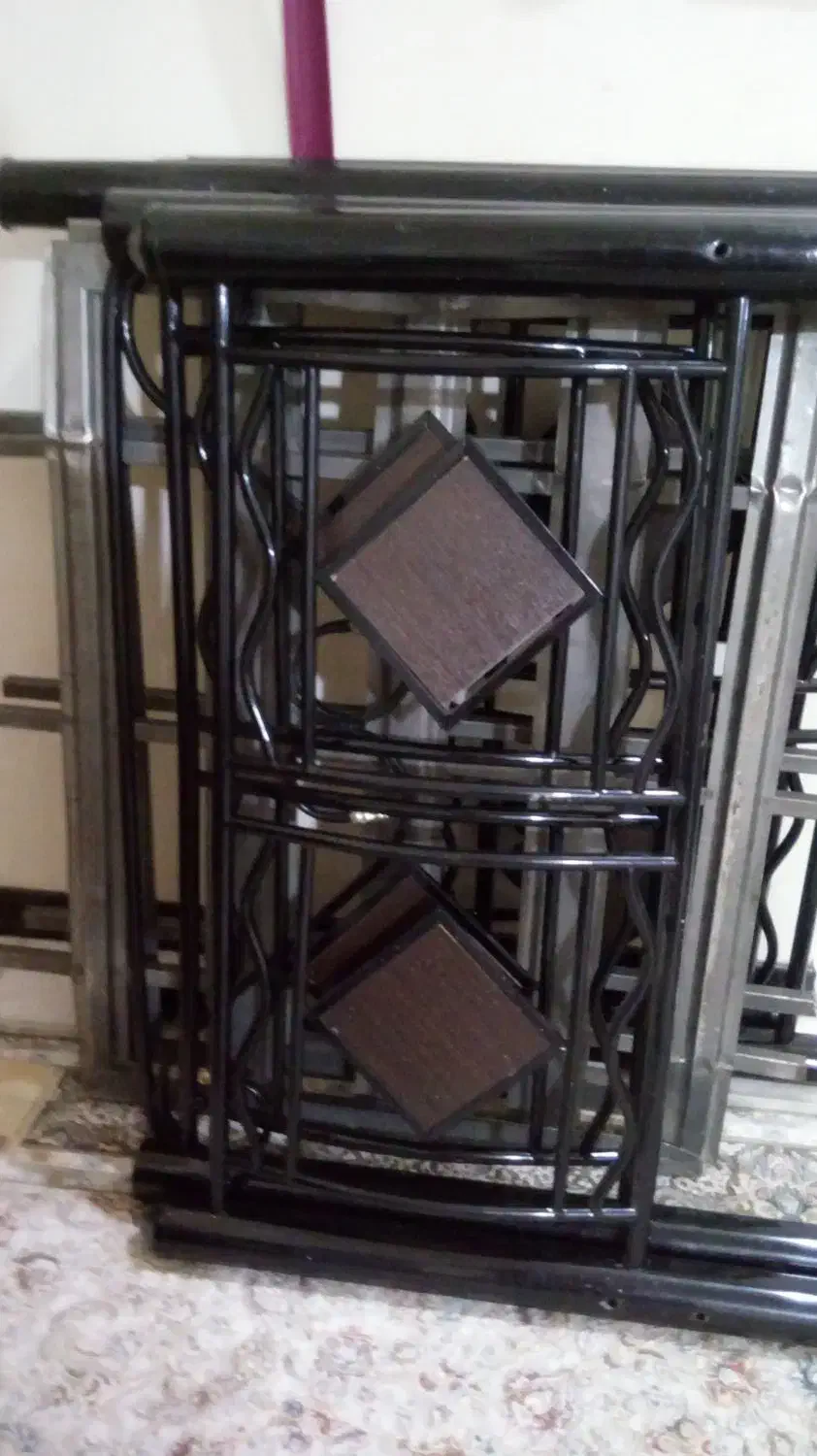 حراج|تخت و سرویس خواب|پرند, فاز ۶|دیوار