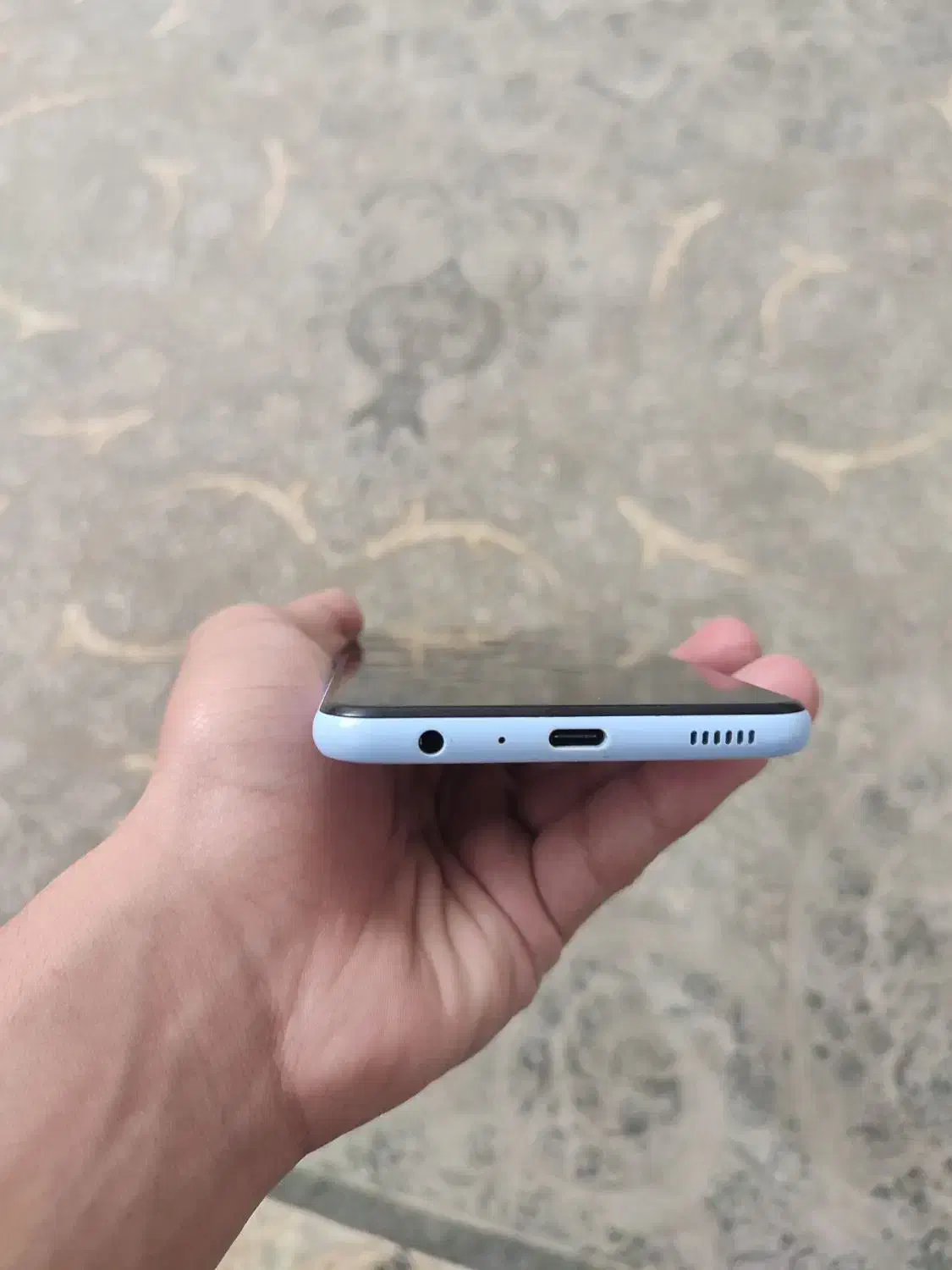 A23|موبایل|جوانرود, |دیوار