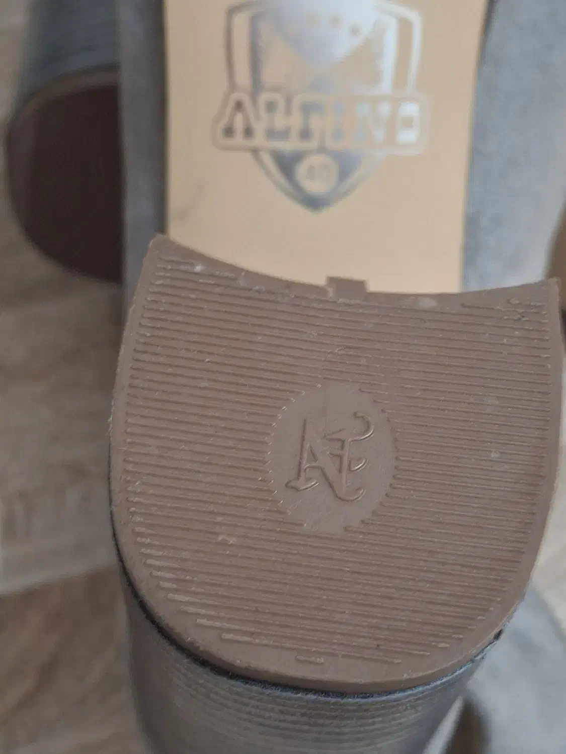 صندل جیر ساق دار|کیف، کفش، کمربند|رشت, بوسار|دیوار