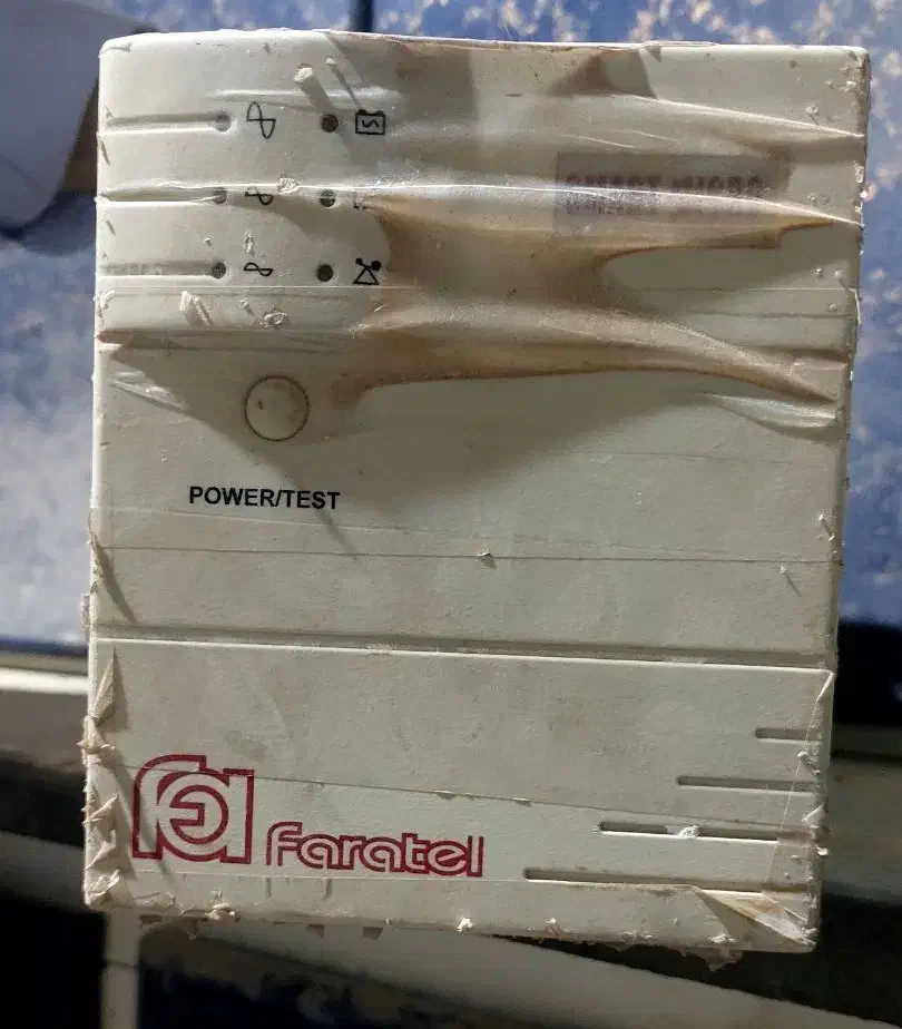 دستگاه یو پی اس|قطعات و لوازم جانبی رایانه|زاهدان, |دیوار