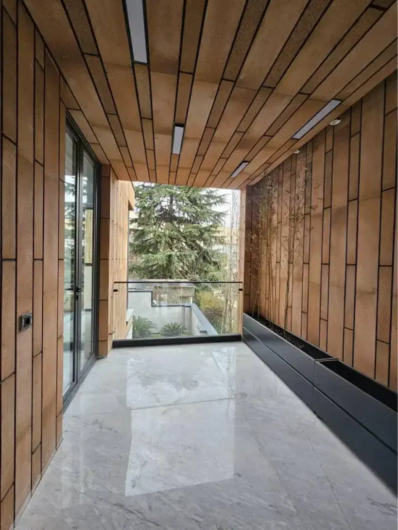 دیباجی جنوبی/۲۰۹متر ۳خواب/نوساز/تکواحدی/۲ پارکینگ|اجارهٔ آپارتمان|تهران, اختیاریه|دیوار