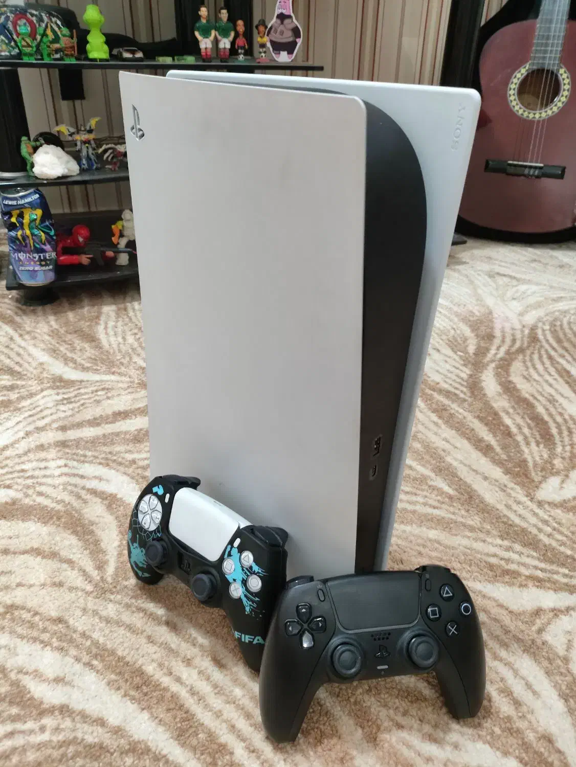 پی اس فایو|کنسول، بازی ویدئویی و آنلاین|خرمشهر, |دیوار