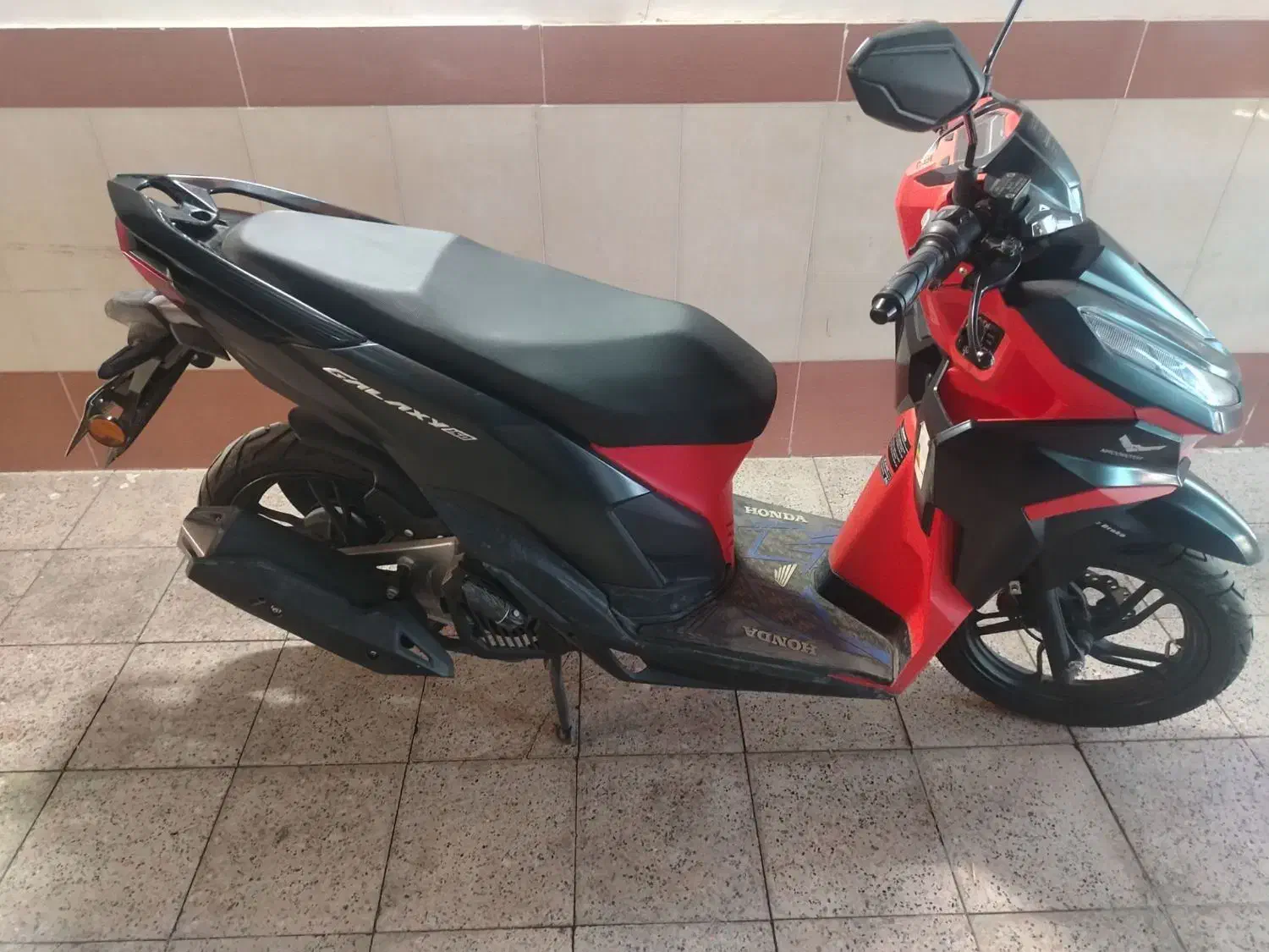 کلیک 150مدل1403|موتورسیکلت|بیرجند, |دیوار