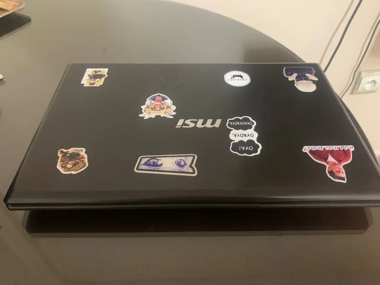 لپتاپ MSI CR650|رایانه همراه|تهران, ارامنه|دیوار