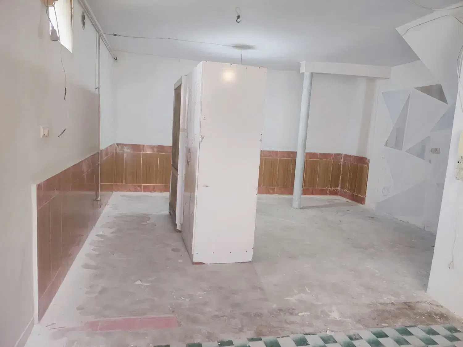 اجاره فوری منزل در شهرک فرهنگیان|اجارهٔ خانه و ویلا|گنبد کاووس, |دیوار