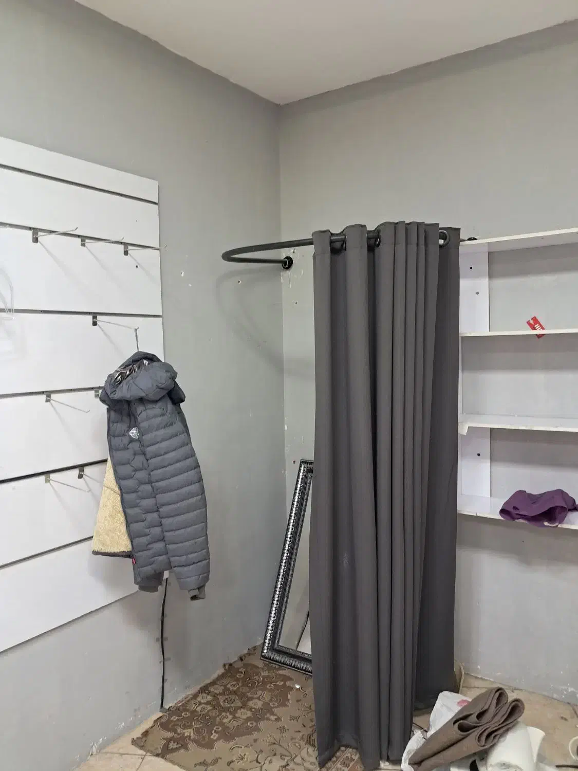 فروش قفسه ام دی اف|فروشگاه و مغازه|قائمشهر, |دیوار