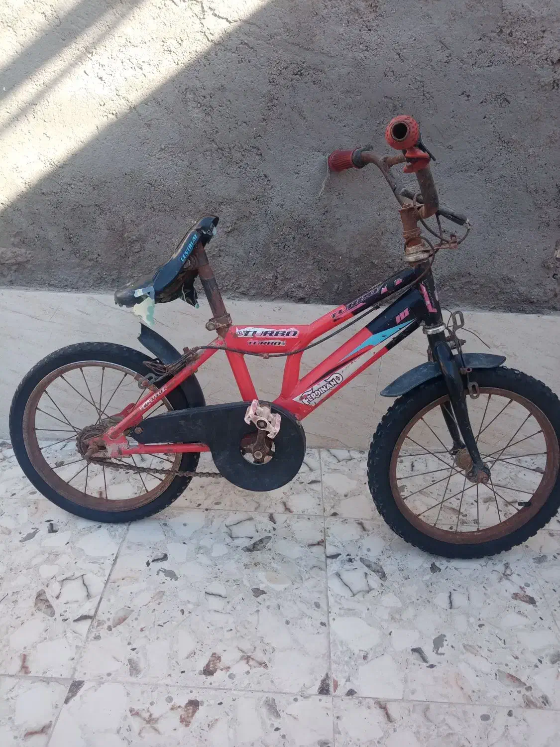 دوچرخه|دوچرخه، اسکیت، اسکوتر|خرمشهر, |دیوار