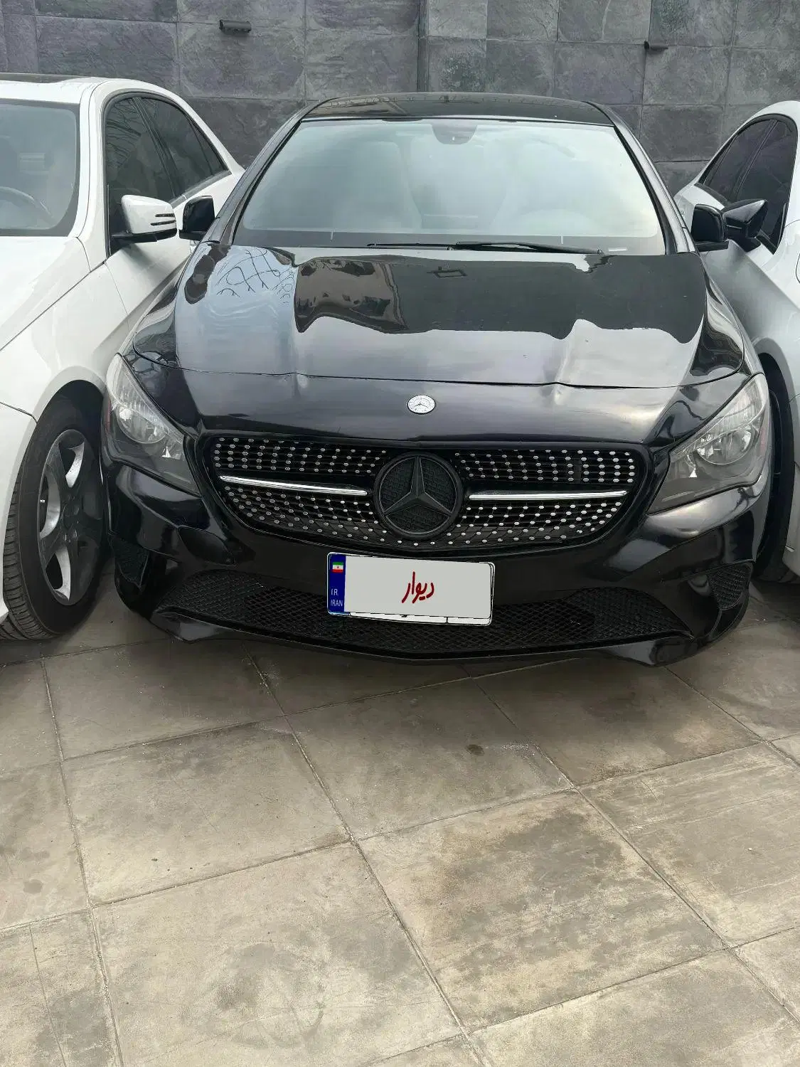 CLA 250 2014|خودرو سواری و وانت|رشت, جهاد|دیوار
