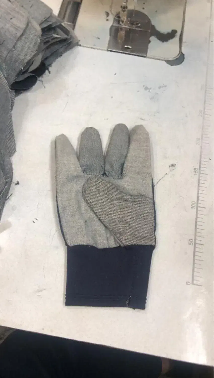 دستکش کار عمده|ابزارآلات|همدان, |دیوار