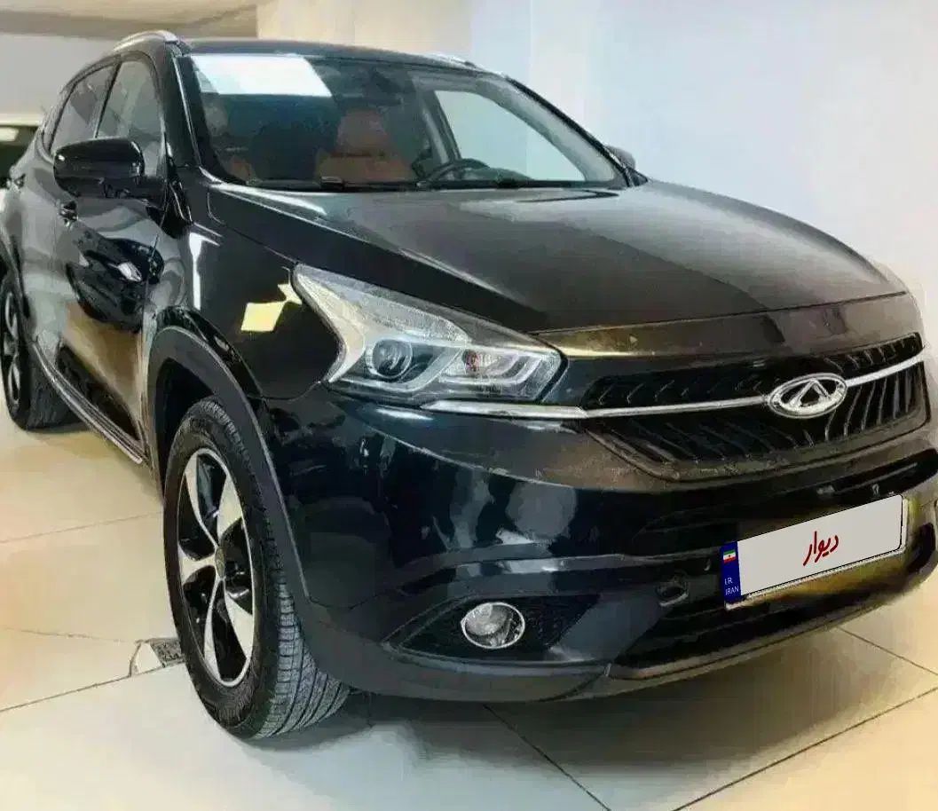 تیگو 7 مدل 98 IE|خودرو سواری و وانت|تهران, امانیه|دیوار