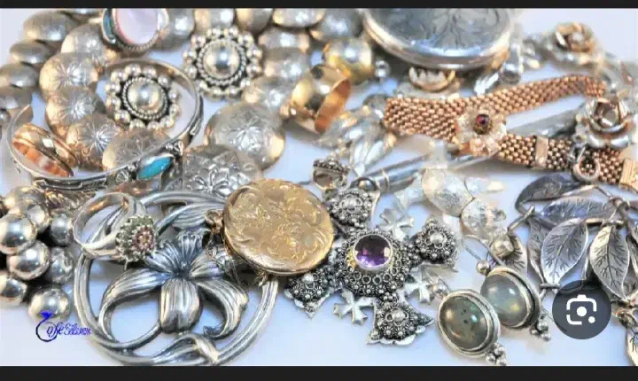 نقره شمارو به بالاترین قیمت خریداریم|جواهرات|ارومیه, |دیوار