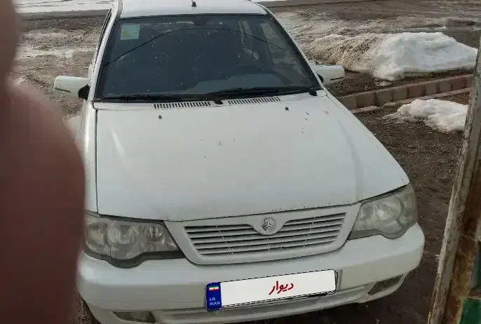 پراید ۱۳۲ مدل۹۴|خودرو سواری و وانت|تبریز, |دیوار