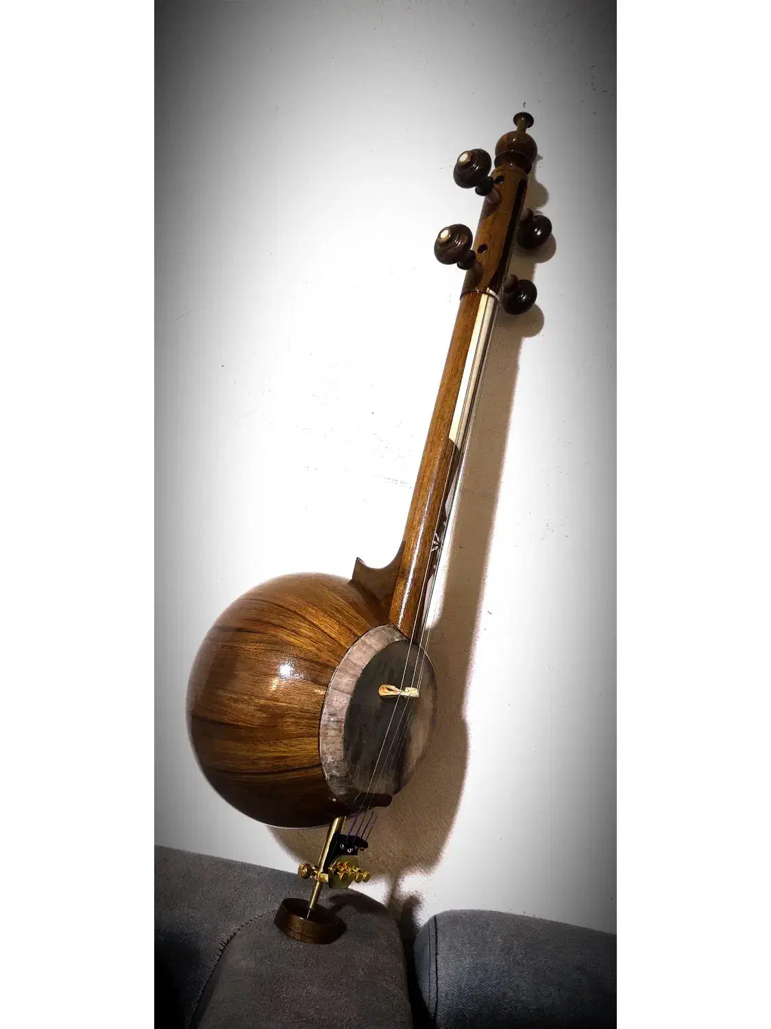 فروش کمانچه در انواع مختلف پشت بسته و پشت باز|سازهای سنتی|فردیس, شهرک شهید حسینی|دیوار