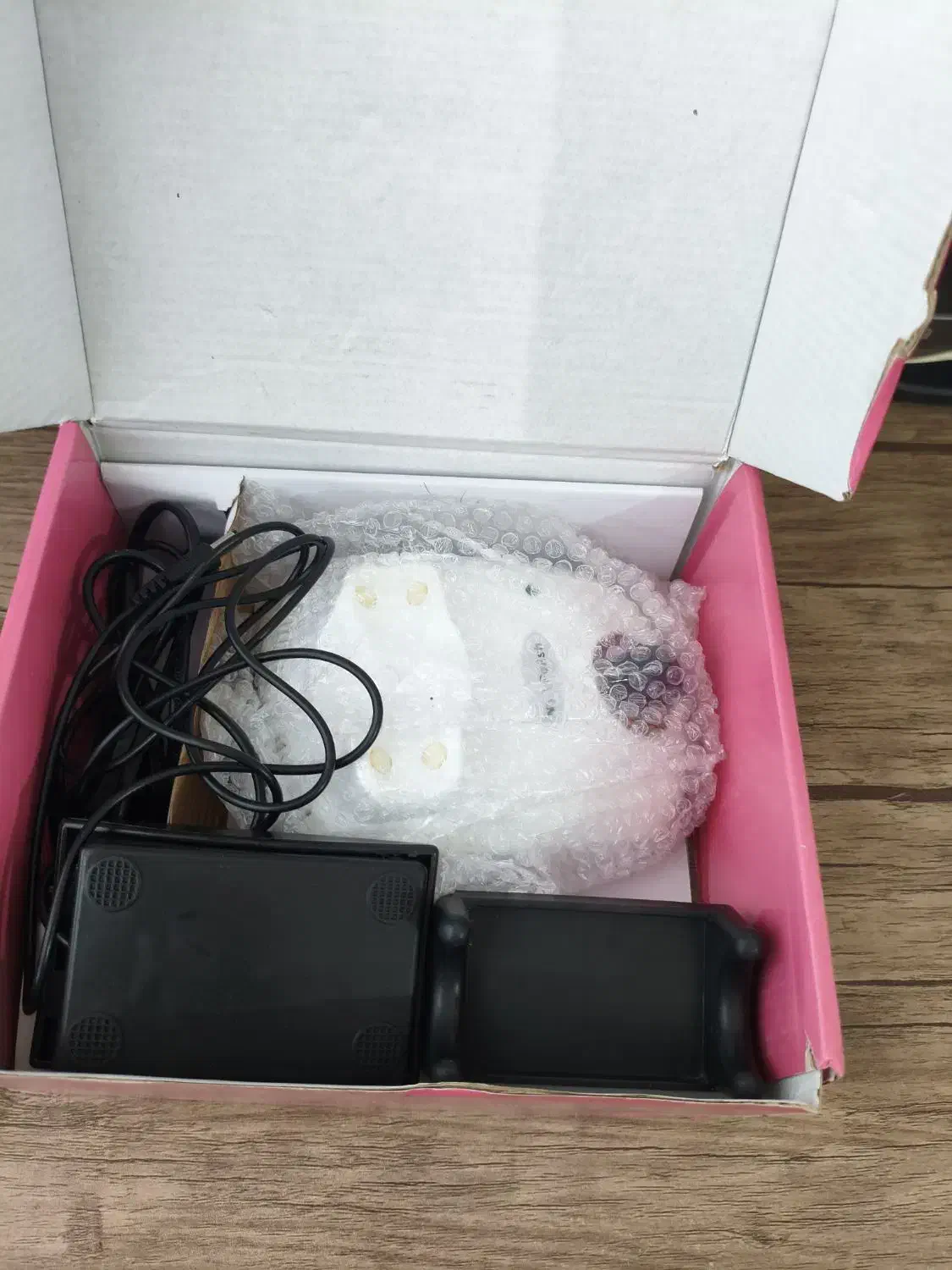 سوهان برقی در حد آکبند|آرایشی، بهداشتی، درمانی|ارومیه, |دیوار