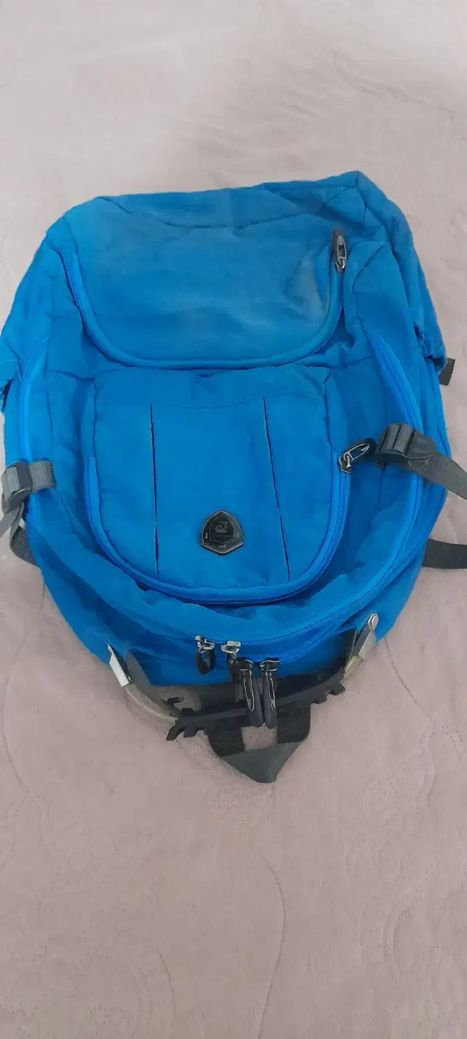 کوله پشتی|کیف، کفش، کمربند|اهواز, پادادشهر|دیوار