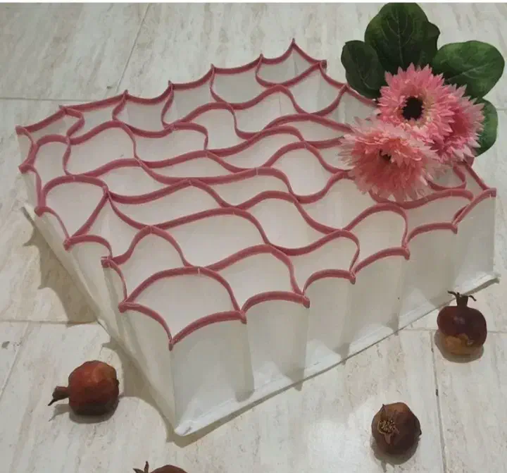 نظم‌دهنده لباس کمد و کشو|صنایع دستی و سایر لوازم تزئینی|ری, شهید غیوری (ابن باویه)|دیوار