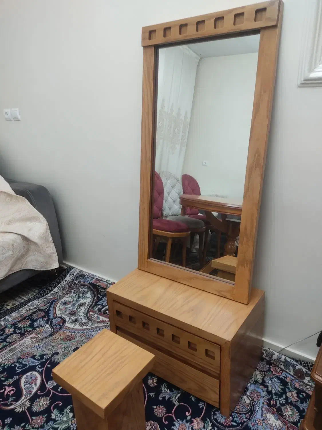 فروش ویژه وسایل منزل|حراج|تهران, یافت آباد شمالی|دیوار