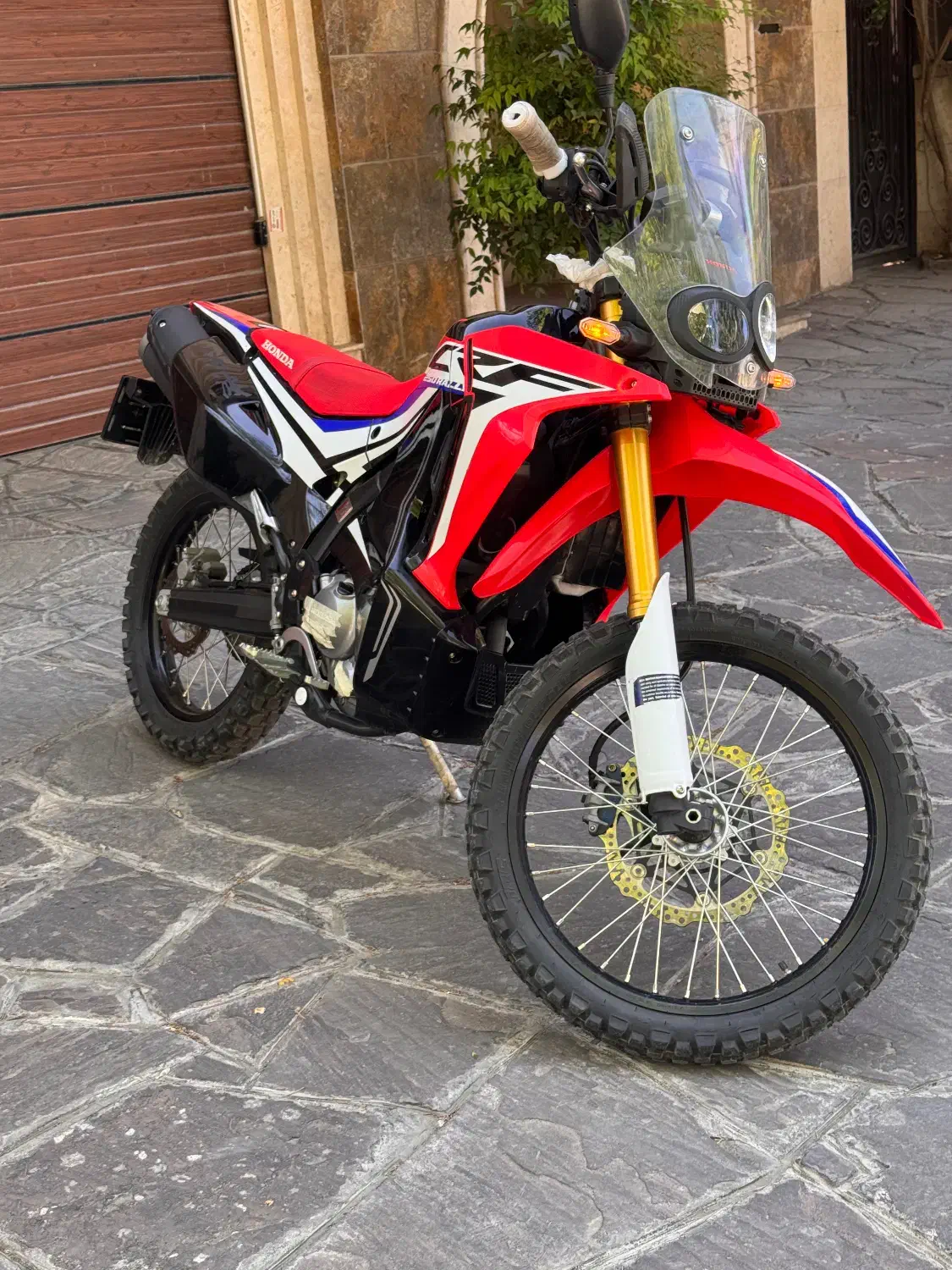 Crf cb Zx bk Yz|موتورسیکلت|کرج, فاز ۱ مهرشهر|دیوار