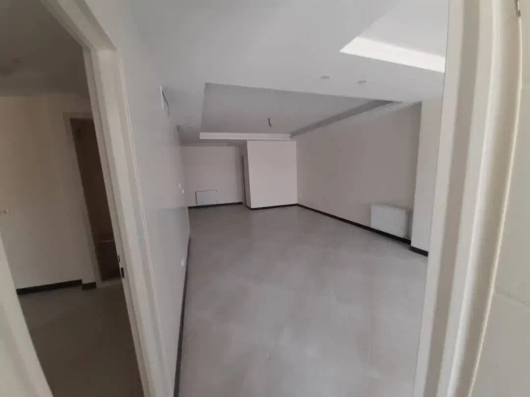 آپارتمان ۹۵ متری دوخواب دبستان