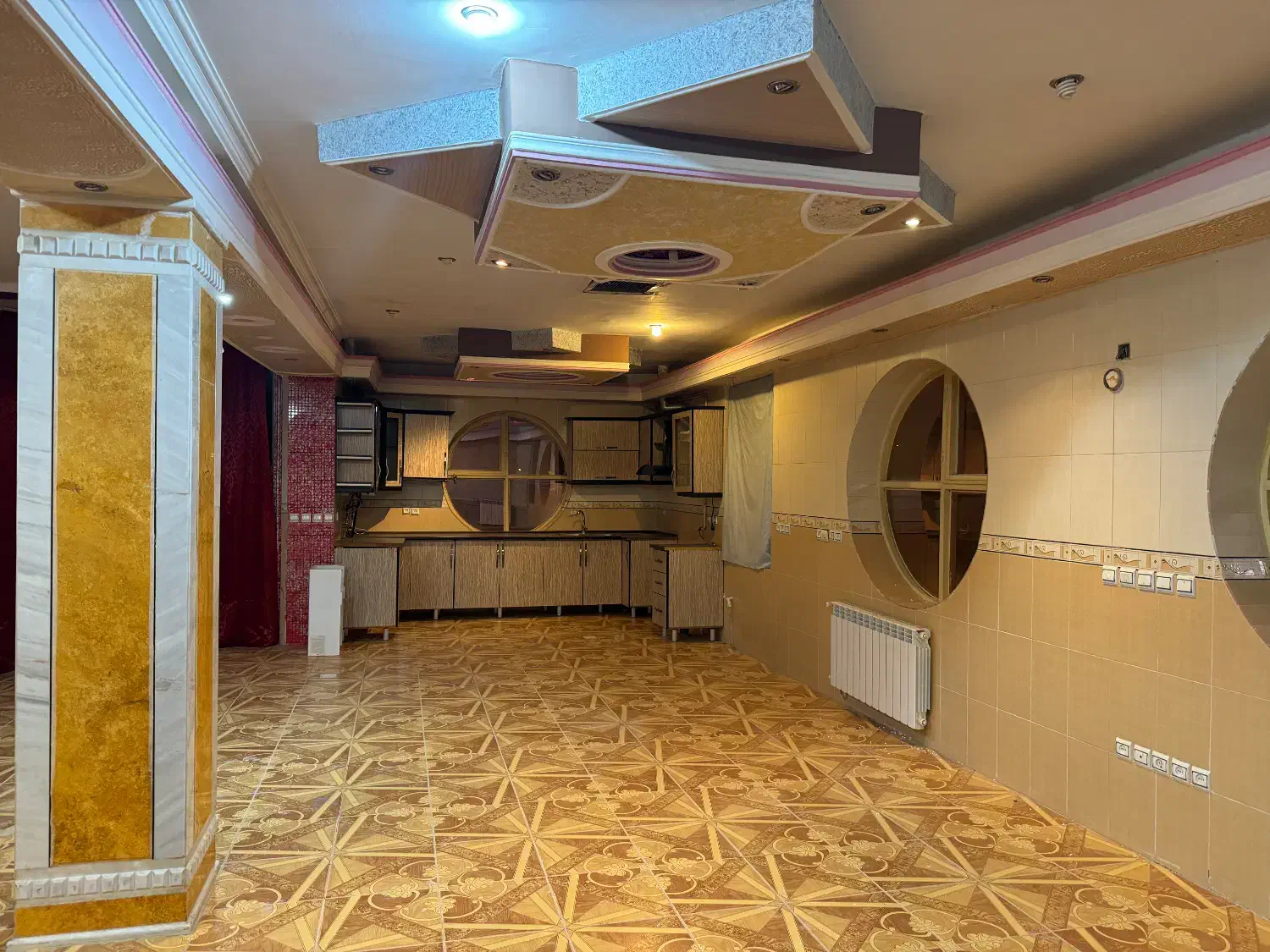 فروش فوری خانه ویلایی دوطبقه ایوان|فروش خانه و ویلا|ایوان, |دیوار