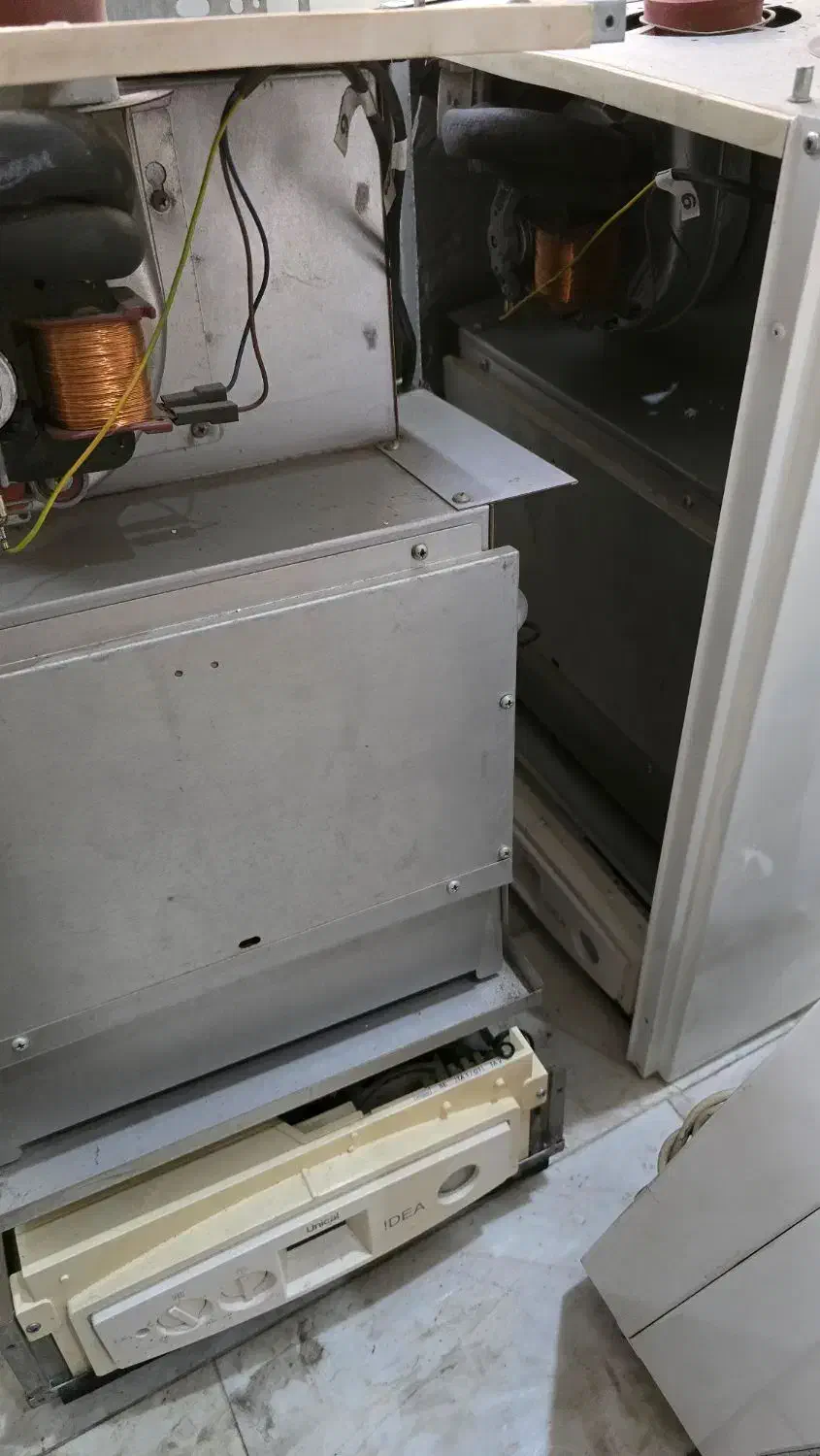 ۶ عدد پکیج ایتالیایی ۳۲ هزار|آبگرمکن، پکیج، شوفاژ|ری, ولی آباد|دیوار