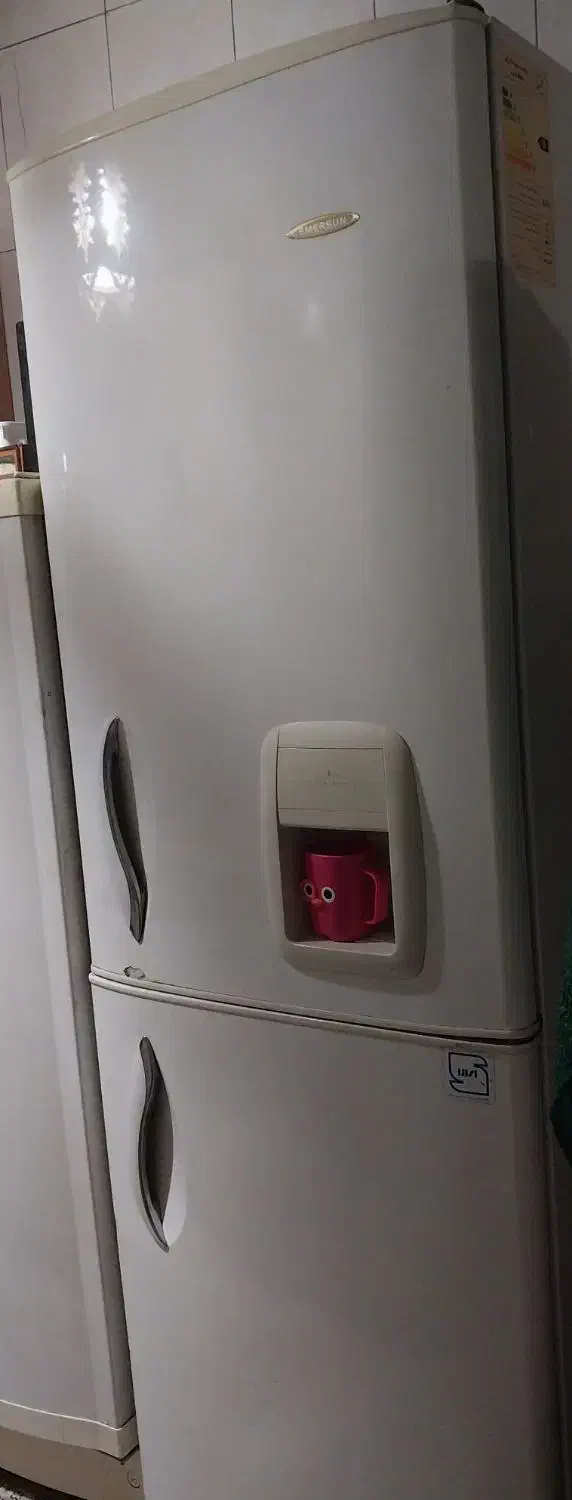 یخچال و فریزر امرسان|یخچال و فریزر|کهریزک, |دیوار