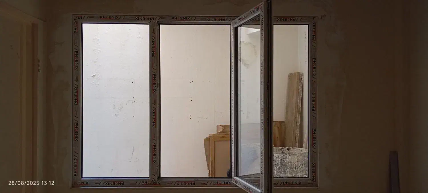 نرده های استیل|خدمات پیشه و مهارت|تهران, استاد معین|دیوار