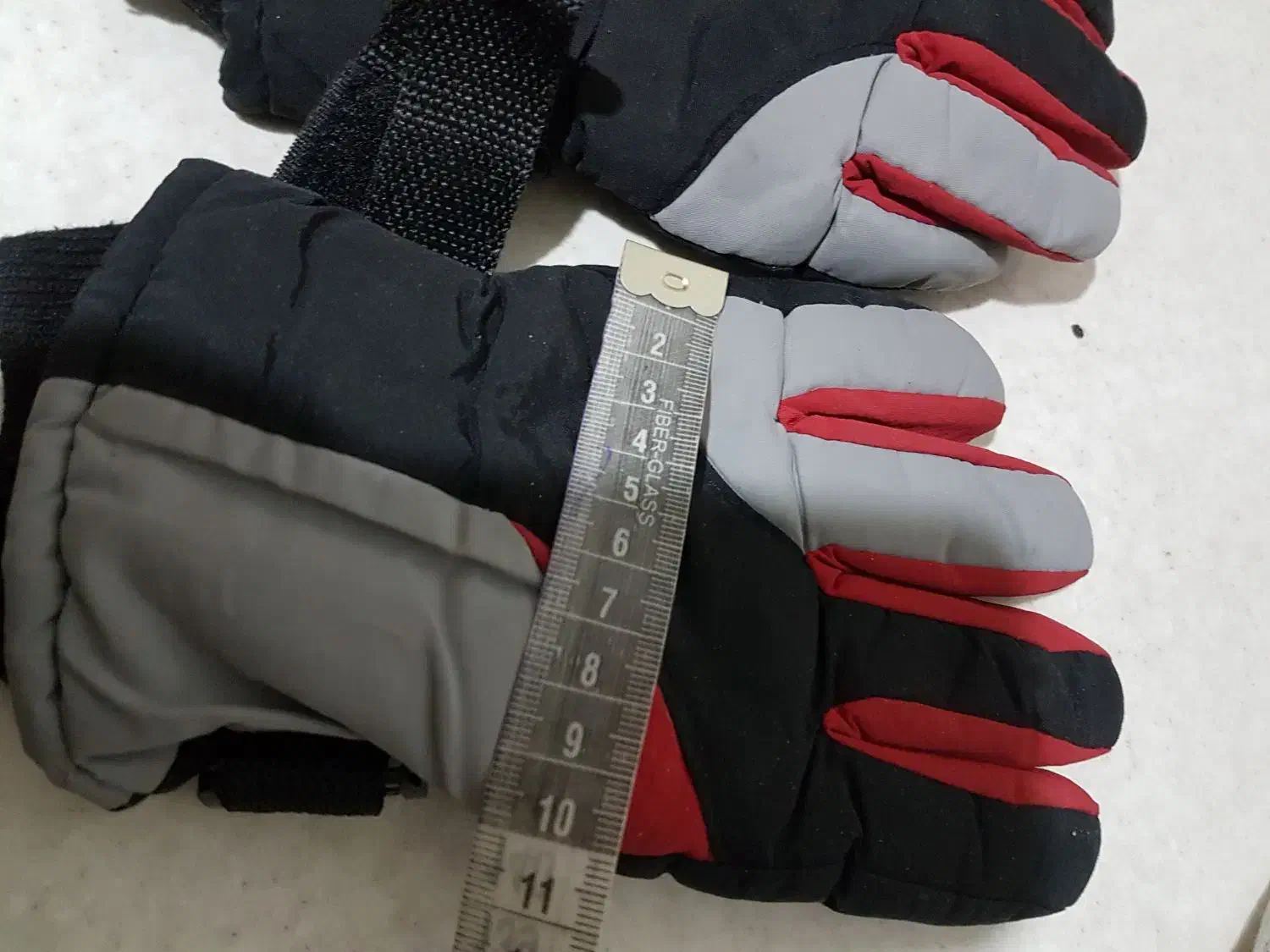 دستکش برای برف و سرما|لباس|تهران, استقلال|دیوار