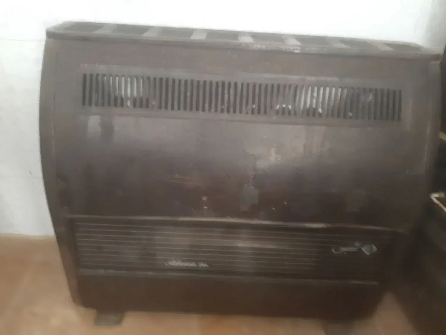 3تا بخاری درحد نو|بخاری، هیتر، شومینه|کاشمر, |دیوار