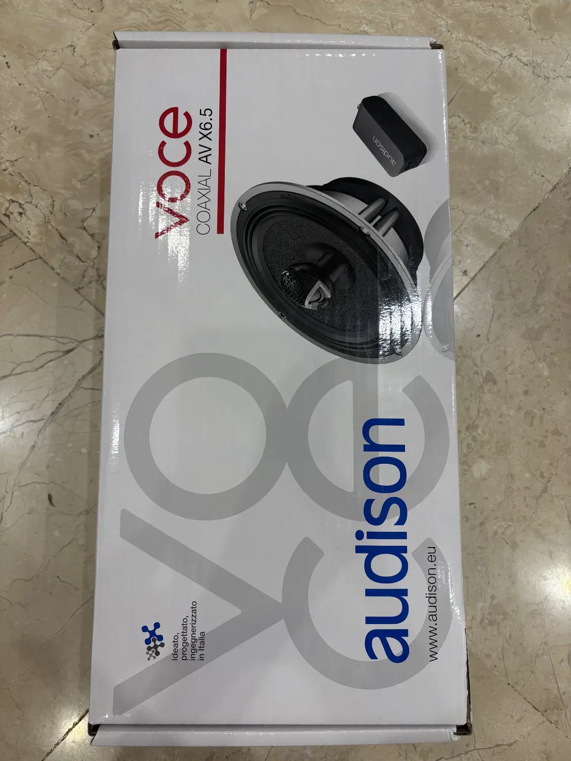 5.Audison AV X6|قطعات یدکی و لوازم جانبی|تهران, آسمان|دیوار