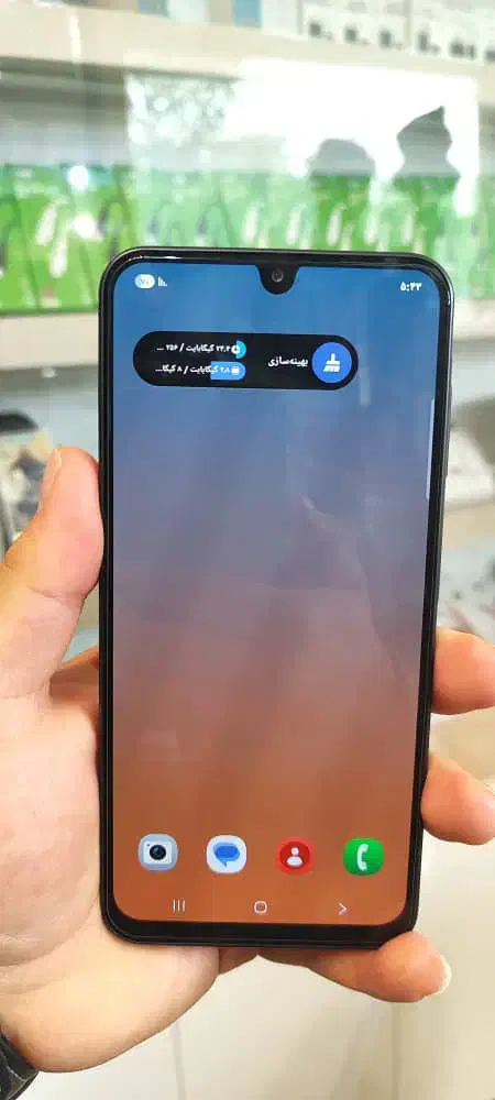 سامسونگ a26|موبایل|مشهد, کارگران|دیوار