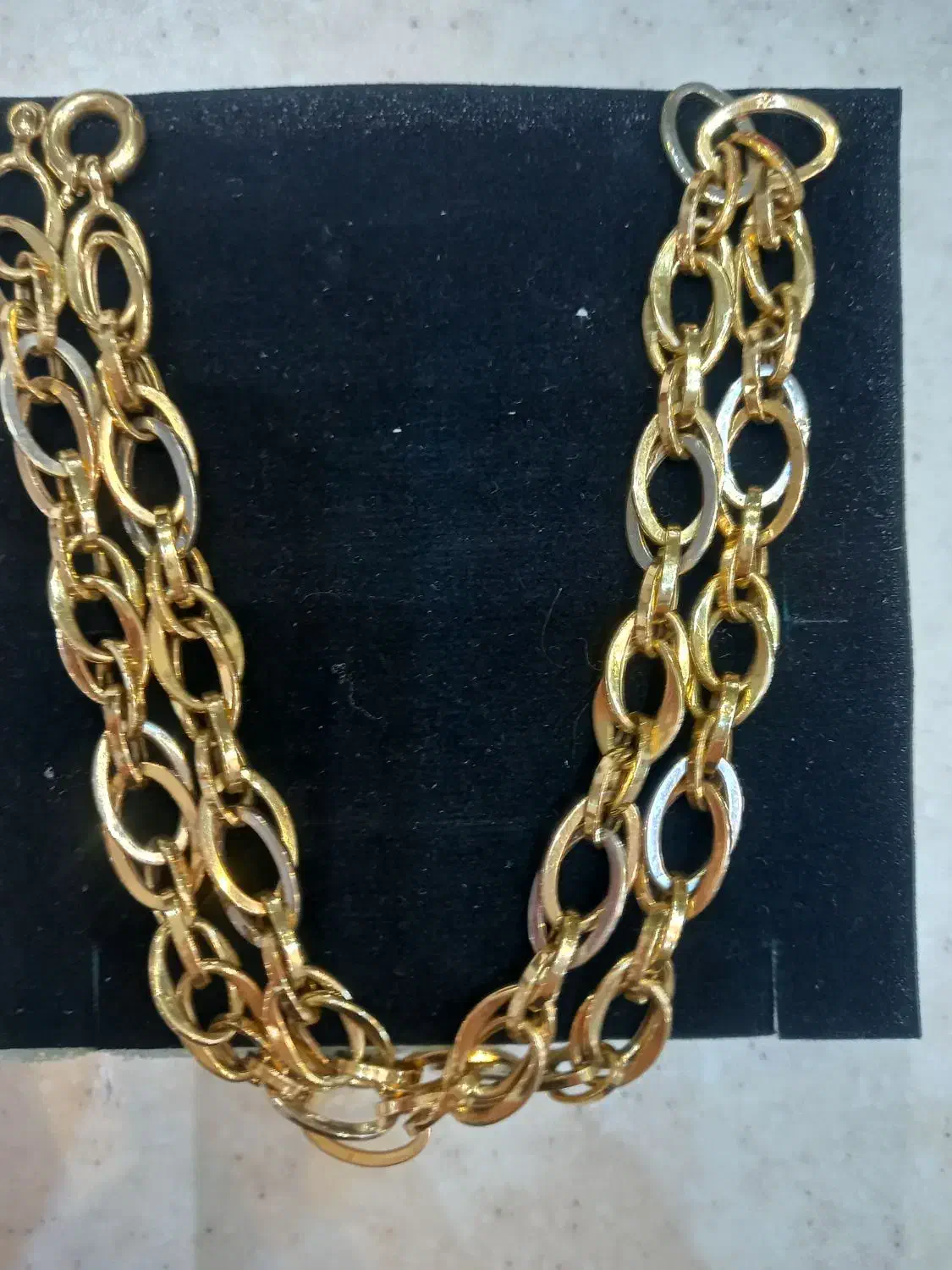 طلاخونگی|جواهرات|کاشان, پا نخل|دیوار