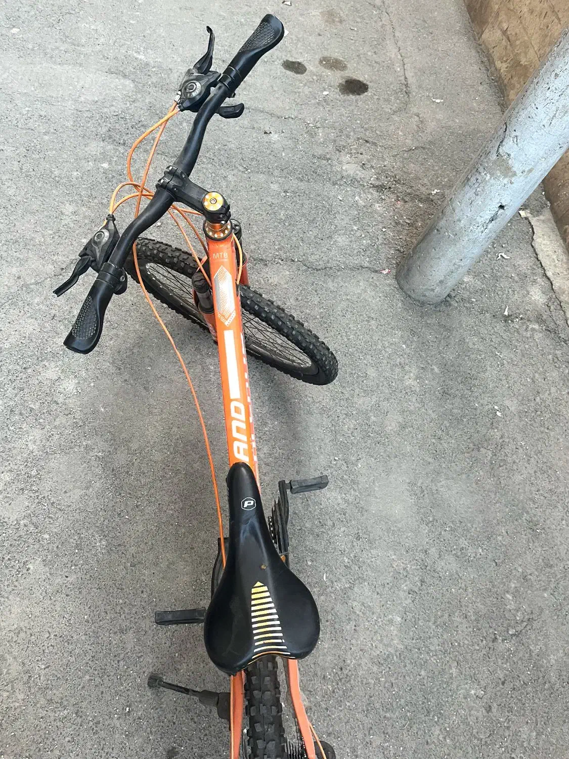 دوچرخه ۲۶|دوچرخه، اسکیت، اسکوتر|کرج, کوی امامیه|دیوار