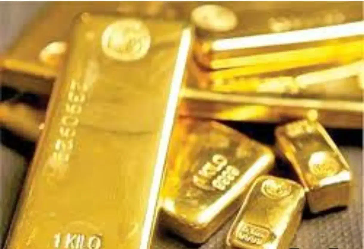 طلا آب شده ۱۳۲ گرم|جواهرات|تهران, طیب|دیوار