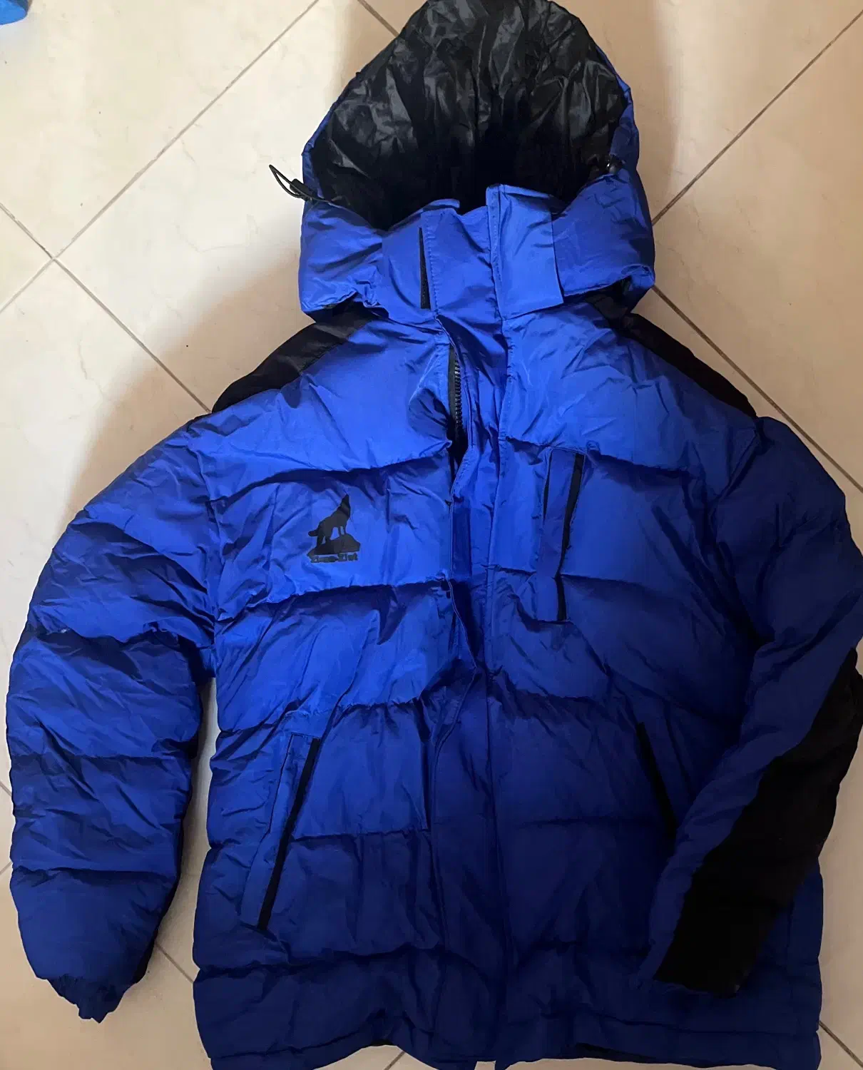 کاپشن،شلوار،دستکش،جوراب پر/کوهنوردی طبیعت|کوهنوردی و کمپینگ|تهران, خواجه نظام الملک|دیوار