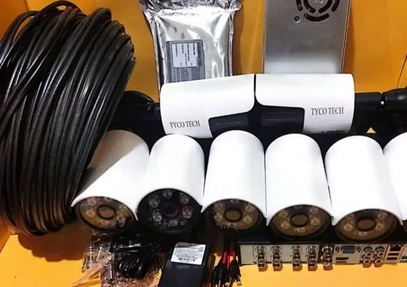 دوربین مداربسته قیمت و کیفیت را از ما بخواهید|دوربین مداربسته|داراب, |دیوار