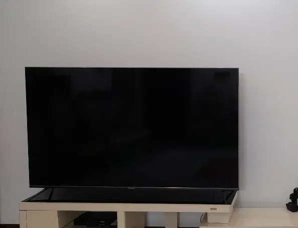 tv 75 اینچ|تلویزیون و پروژکتور|اصفهان, ورزشگاه نقش جهان|دیوار