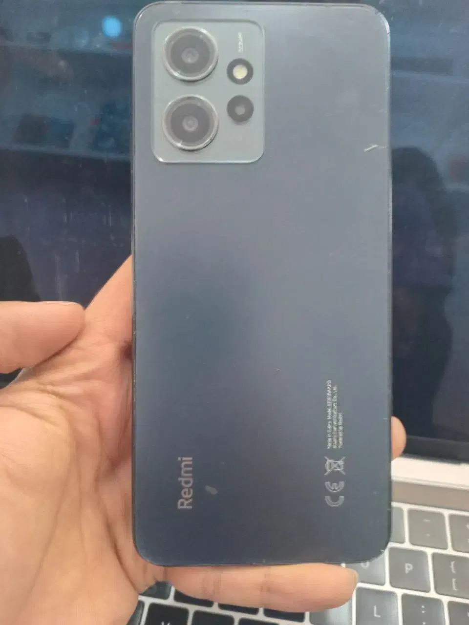 note 12|موبایل|جیرفت, |دیوار