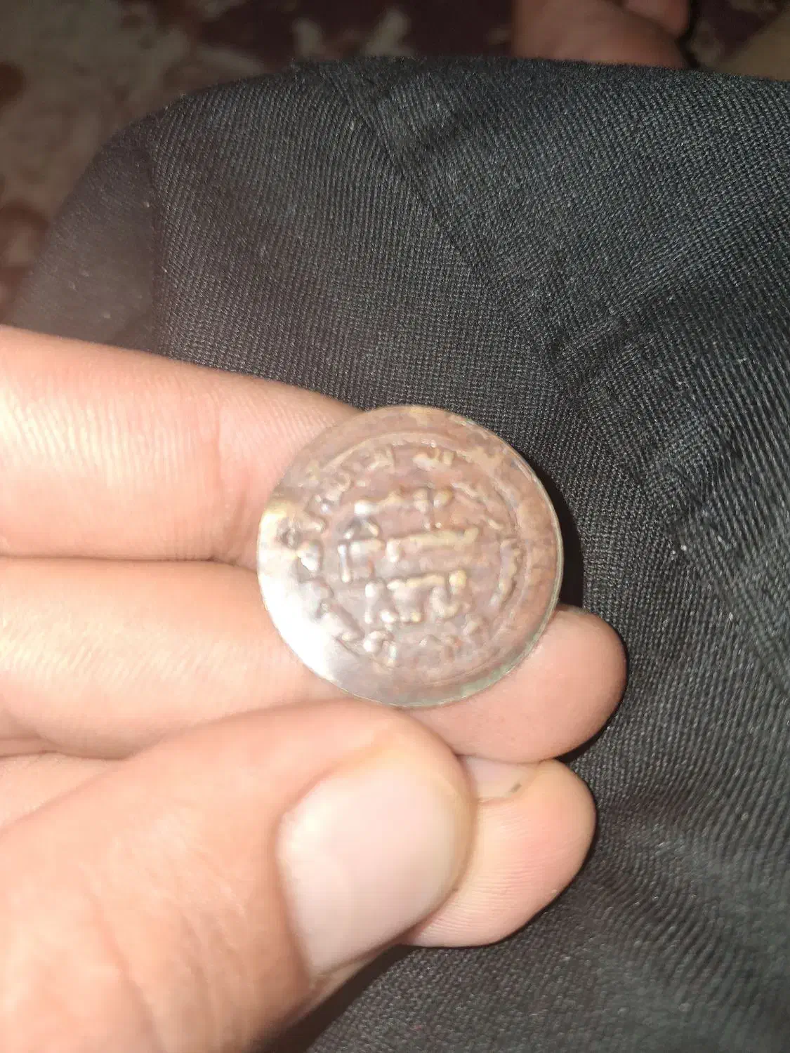 سکه|کلکسیون سکه، تمبر، اسکناس|کوهرنگ, |دیوار