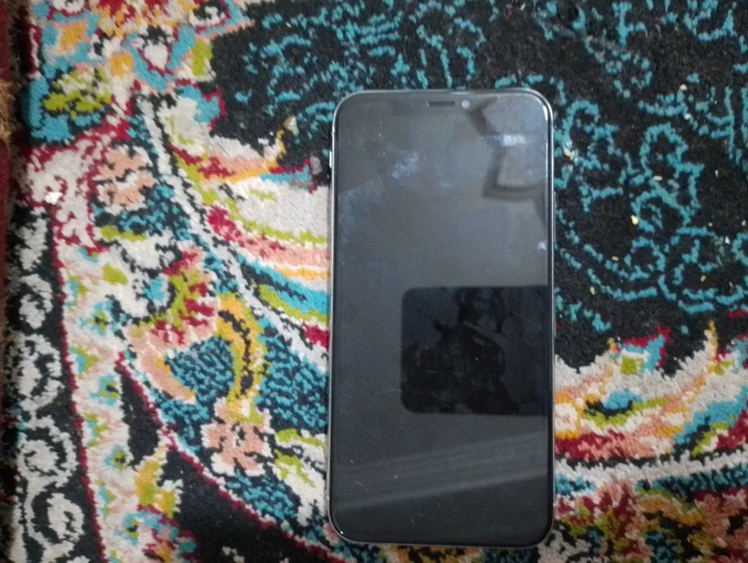 گوشی آیفون خراب|موبایل|زابل, |دیوار