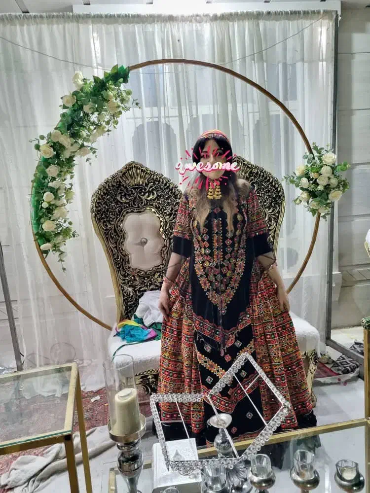 کرایه لباس محلی|خدمات پذیرایی، مراسم|وحدتیه, |دیوار