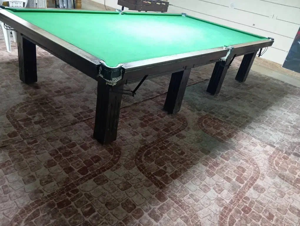 میز بیلیارد|کلکسیون و سرگرمی|اقلید, |دیوار