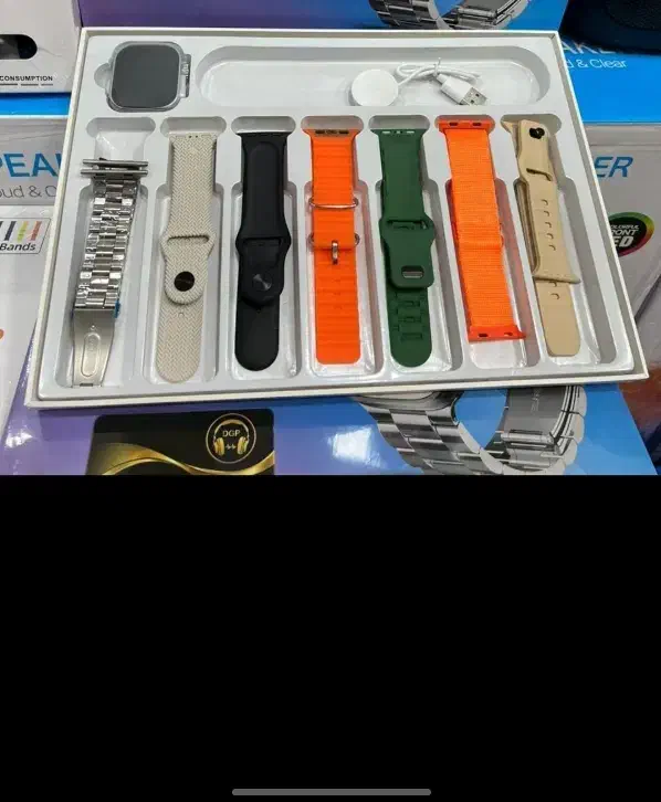 ساعت|ساعت|بندر امام خمینی, |دیوار